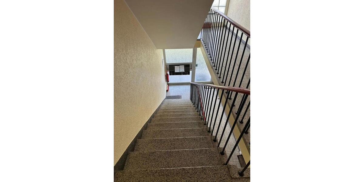 Etagenwohnung Köln Porz - 3 Zimmer, 72 m&sup2;, 209.000&euro; | Angebot:27096051