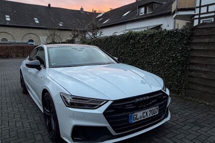 Audi A7 110.000 km 38.500 &euro; Overath 51491