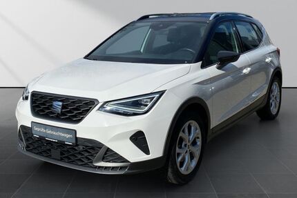 Seat Arona 24.980 km 17.990 € Solingen 42719