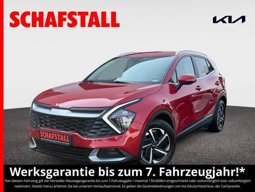 Sportage