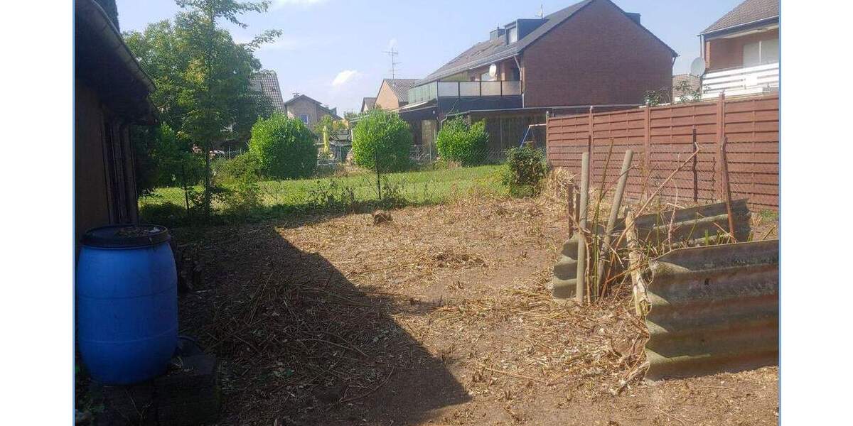 Grundstück Pulheim Sinnersdorf - 400.000&euro; | Angebot:25424616