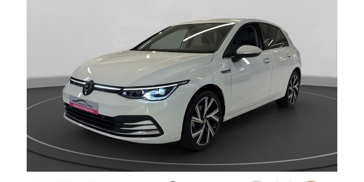 VW Golf 20.570 km 24.980 &euro; Bonn 53119