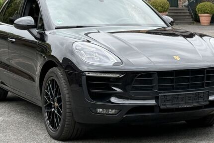 Porsche Macan 59.800 km 55.790 &euro; Frechen (bei Köln) 50226