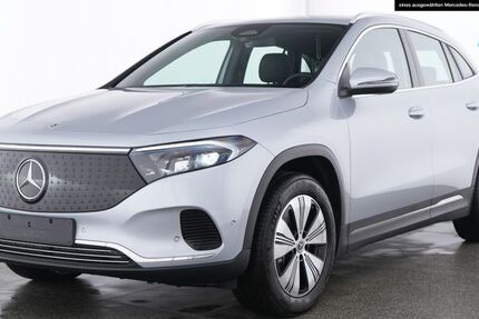 Mercedes-Benz EQA 13.051 km 39.790 &euro; Bornheim 53332