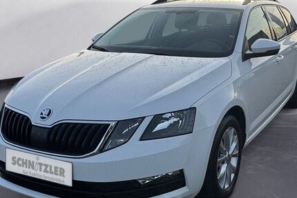Skoda Octavia 61.367 km 17.950 &euro; Langenfeld 40764