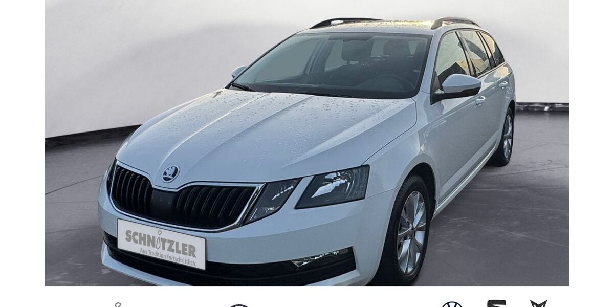 Skoda Octavia 61.367 km 17.950 &euro; Langenfeld 40764