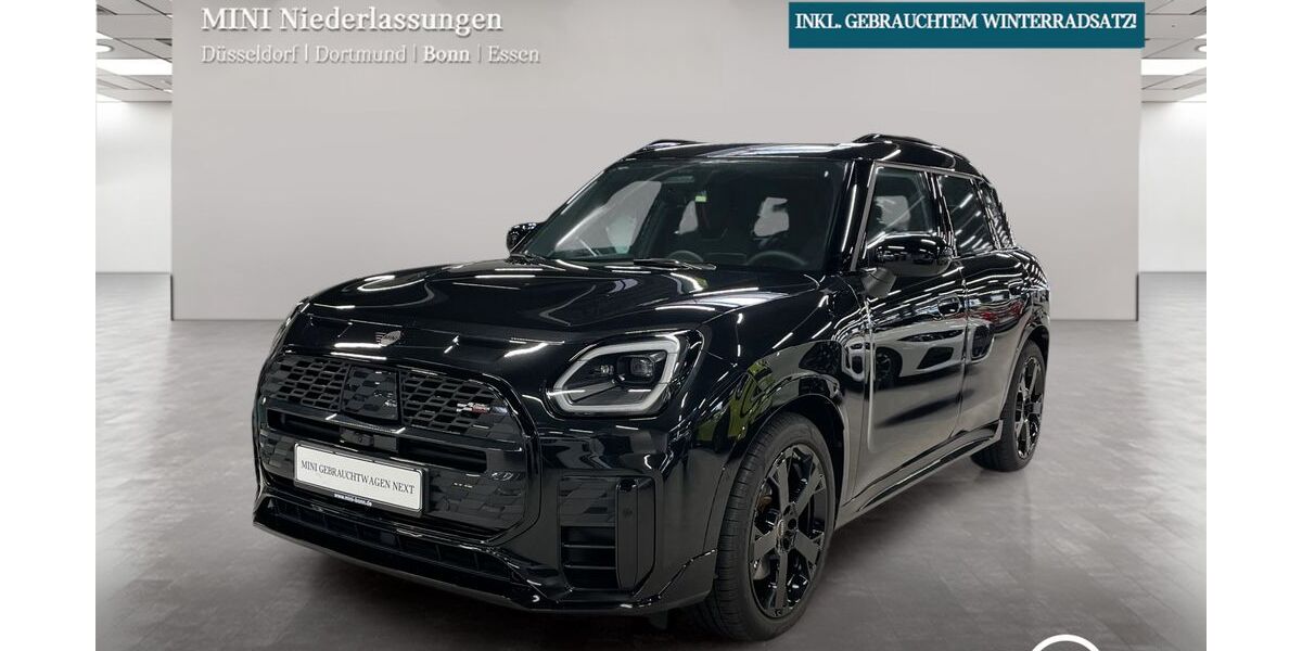 Mini Cooper S Countryman 16.842 km 42.199 € Bonn 53119