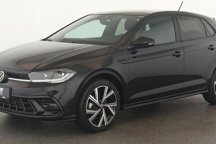 VW Polo 8.500 km 27.684 € Düsseldorf 40233