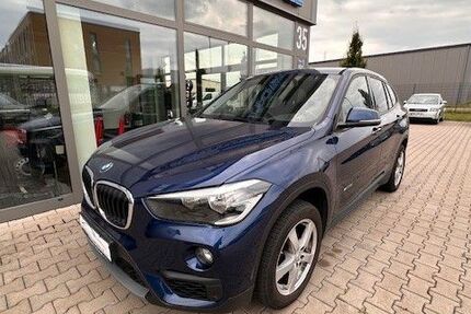 BMW X1 177.550 km 9.590 € Alfter bei Bonn 53347