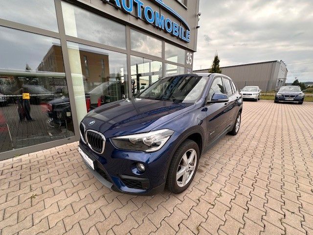 BMW X1 177.550 km 9.590 € Alfter bei Bonn 53347