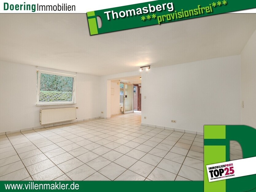 Vielseitige Doppelhaushälfte mit großem Potenzial in Thomasberg *provisionsfrei*