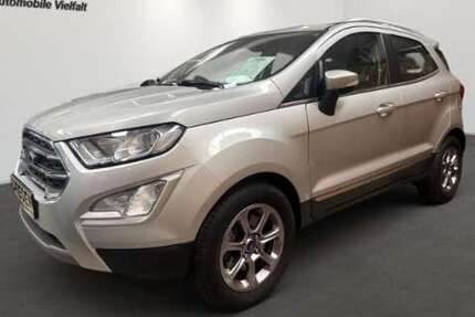 Ford EcoSport 19.545 km 16.480 € Bonn 53119