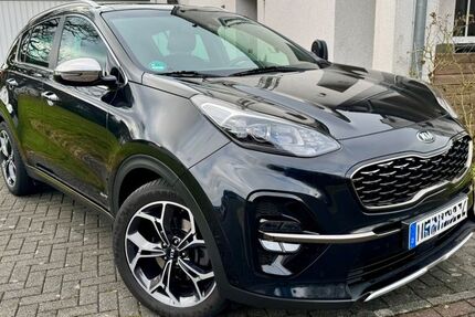 Kia Sportage 83.500 km 20.400 &euro; Haan (Rheinland) 42781