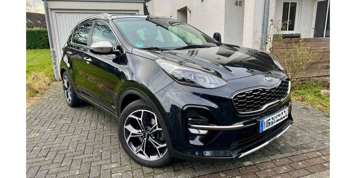 Kia Sportage 83.500 km 20.400 &euro; Haan (Rheinland) 42781