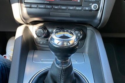 Audi TT 110.500 km 10.300 &euro; Wermelskirchen 42929
