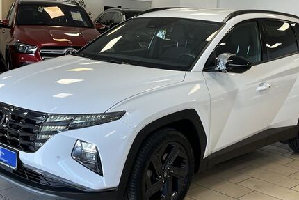 Hyundai TUCSON 35.280 km 21.500 &euro; Bonn 53227