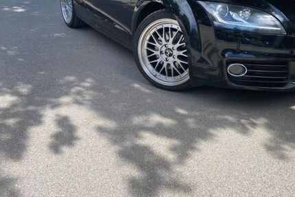 Audi TT 168.000 km 14.500 € Bergheim 50126