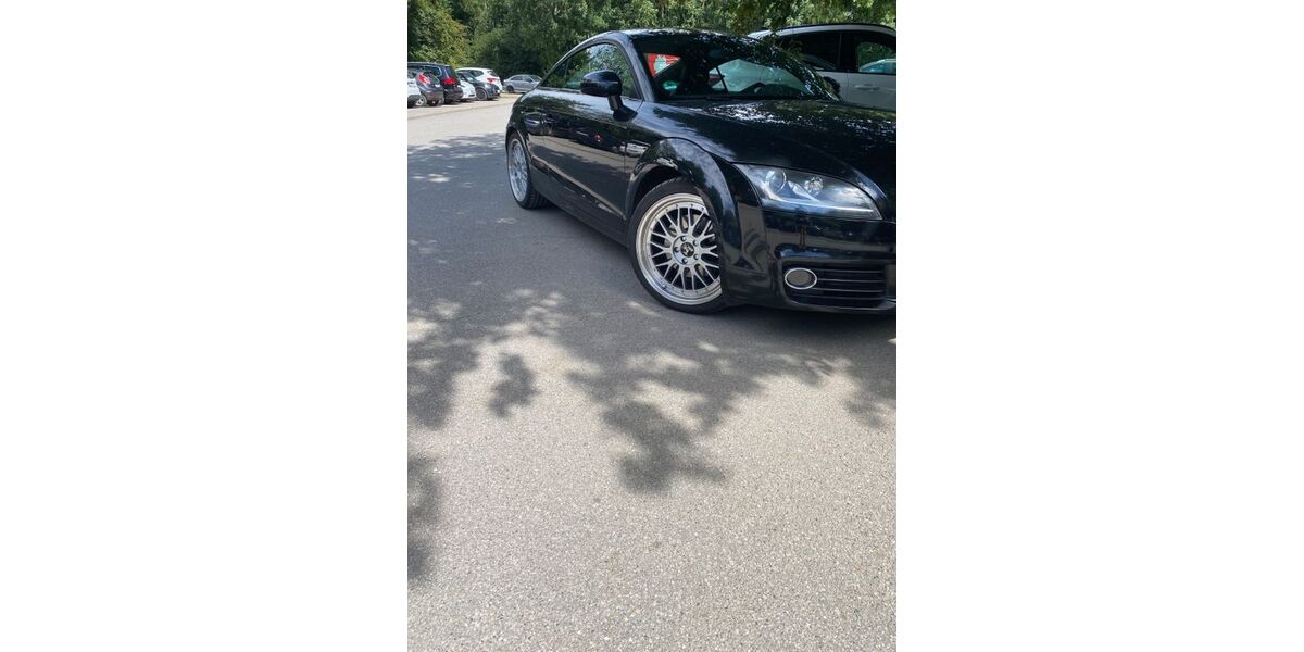 Audi TT 168.000 km 14.500 € Bergheim 50126