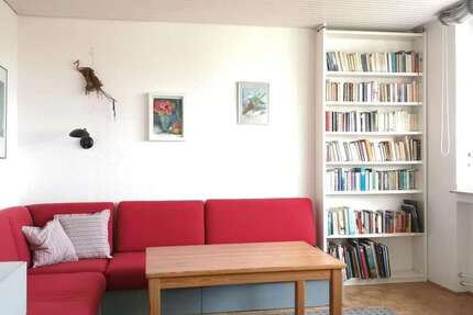 Wohnung Köln Kalk - 4.5 Zimmer, 89 m&sup2;, 309.000&euro; | Angebot:26307943