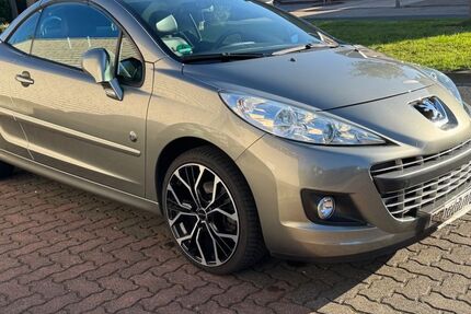 Peugeot 207 47.000 km 9.500 € Bedburg 50181