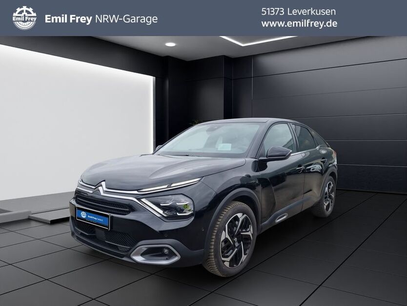 Citroen C4 8.230 km 19.690 € Grevenbroich 41516