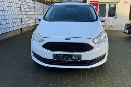 Ford C-Max 64.500 km 7.299 &euro; Köln 50767