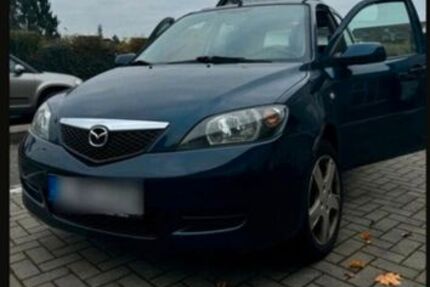 Mazda 2 171.000 km 1.500 &euro; Köln 50765