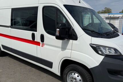 Peugeot Boxer 150.000 km 13.900 &euro; Bedburg (bei Köln) 50181