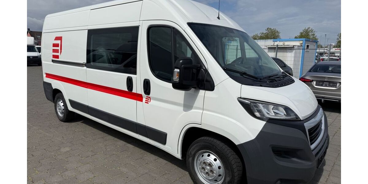 Peugeot Boxer 150.000 km 13.900 &euro; Bedburg (bei Köln) 50181
