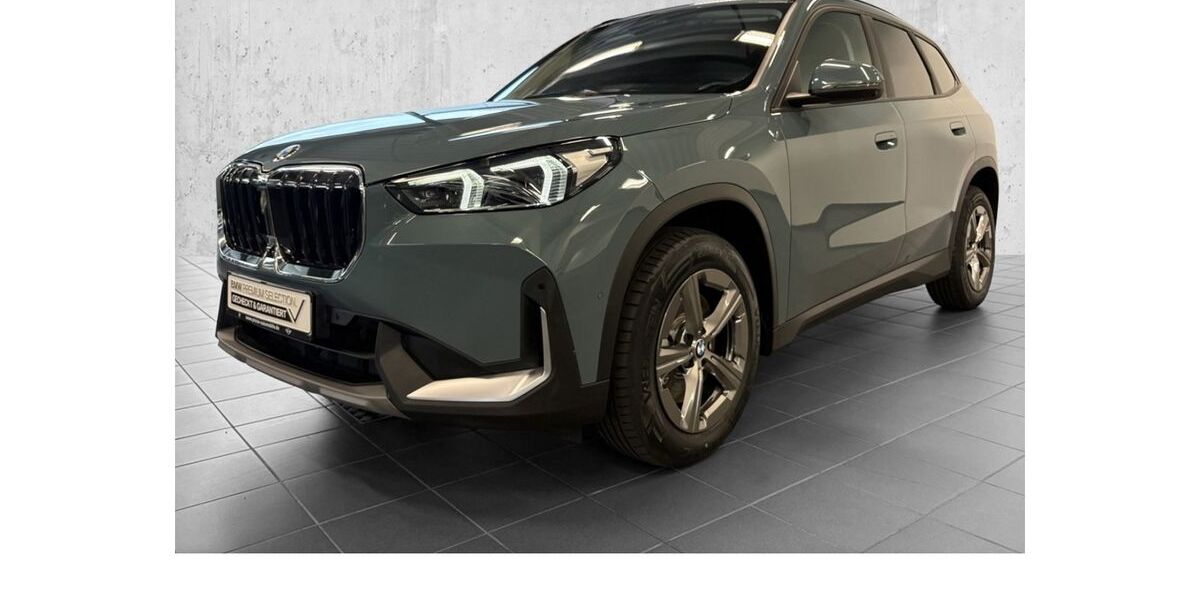 BMW X1 51.900 km 37.490 &euro; Solingen 42719