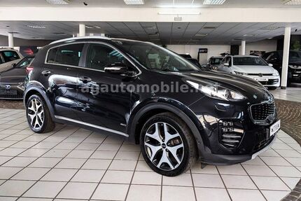 Kia Sportage 99.980 km 17.999 &euro; Hilden 40721