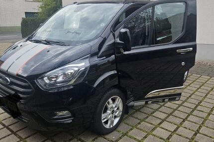 Ford Tourneo Custom 185.000 km 14.500 &euro; Niederkassel 53859