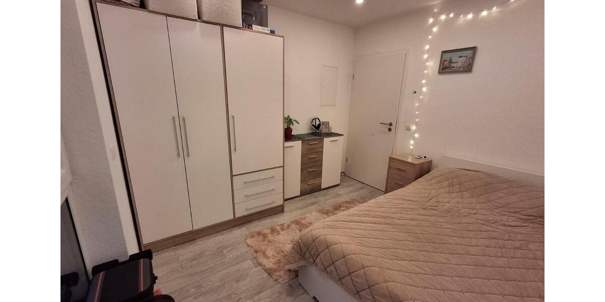 Dachgeschoßwohnung Weilerswist - 2 Zimmer, 38 m&sup2;, 610&euro; | Angebot:25131185