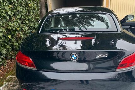 BMW Z4 77.000 km 22.999 &euro; Köln 50999