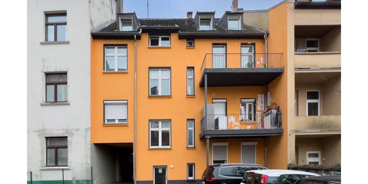 273 m² 10-Zi. Wohnungspaket mit Stellplätzen 1 zimmer