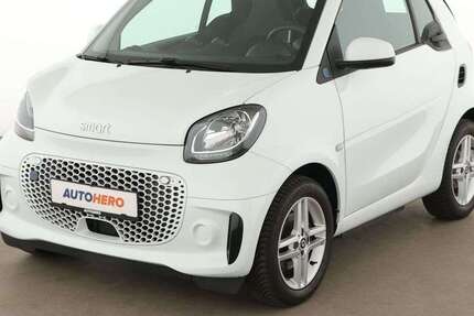 Smart forTwo 24.819 km 13.390 &euro; Köln 50739