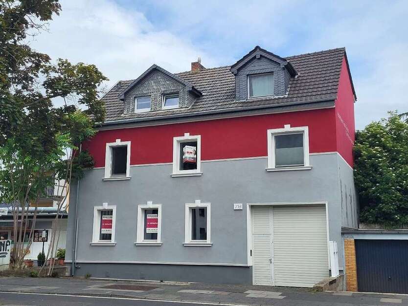 Haus zum Kaufen in Bonn 780.000 € 139 m²