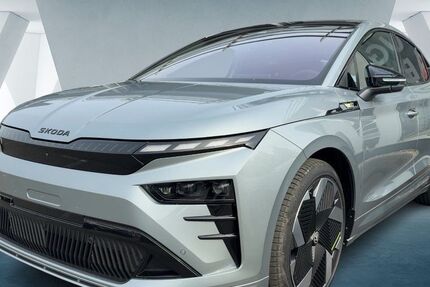 Skoda Enyaq 9.999 km 61.890 &euro; Bergisch Gladbach 51465