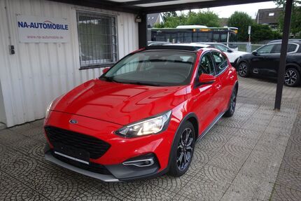 Ford Focus 90.673 km 10.400 &euro; Langenfeld 40764