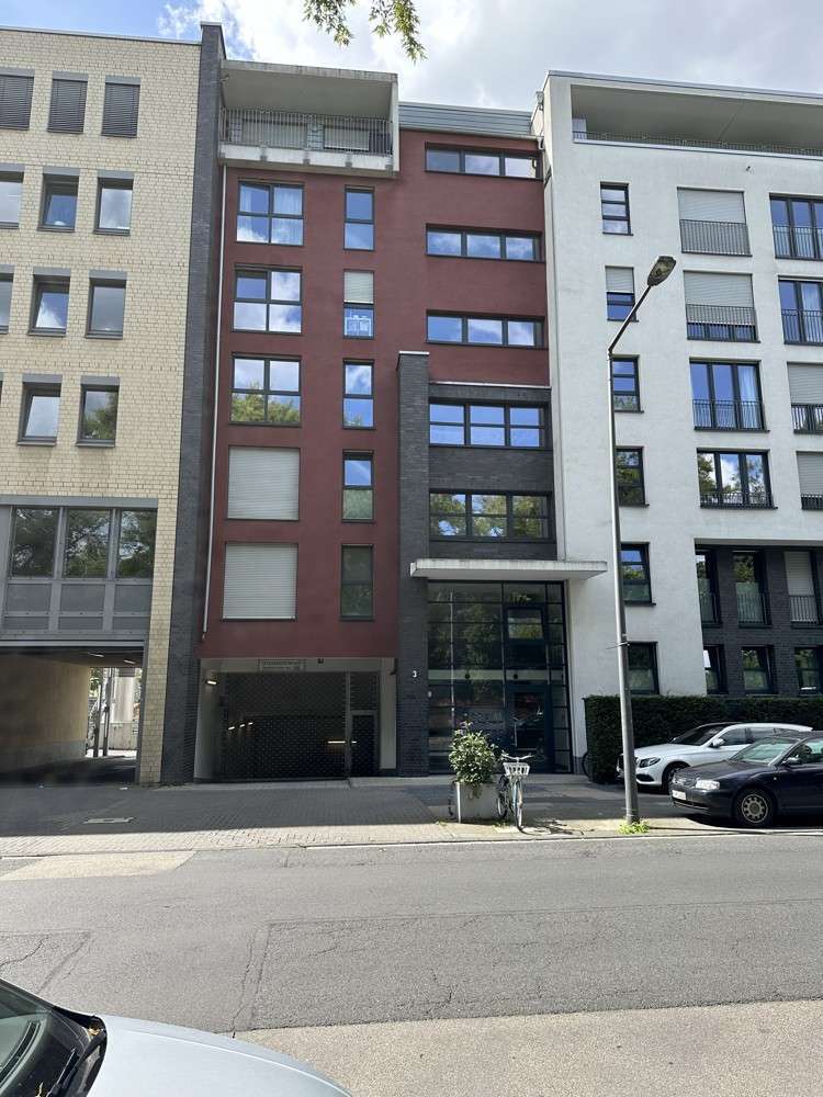 Wohnung zum Kaufen in Köln 595.000 € 98.54 m²