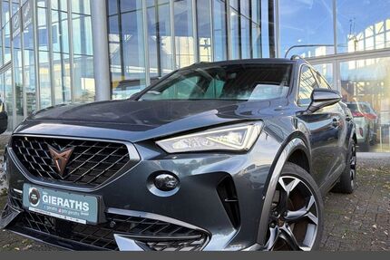 Cupra Formentor 26.860 km 30.950 &euro; Bergisch Gladbach 51429