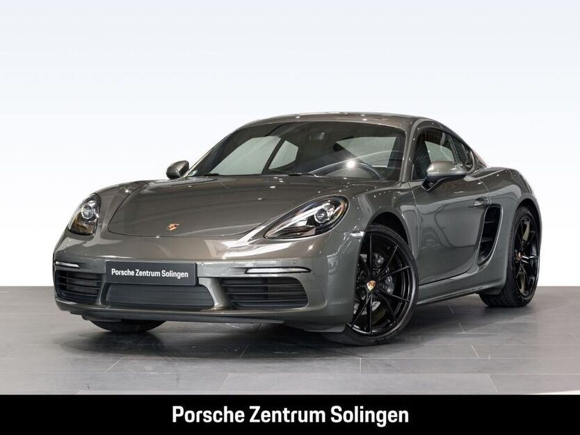 Cayman