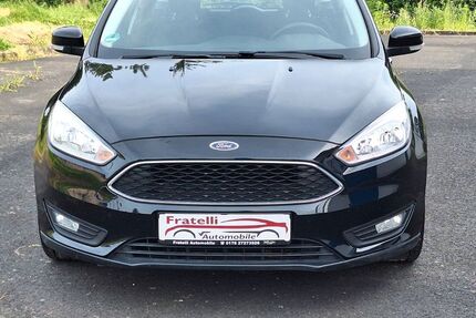 Ford Focus 127.025 km 5.799 &euro; Brühl bei Köln 50321