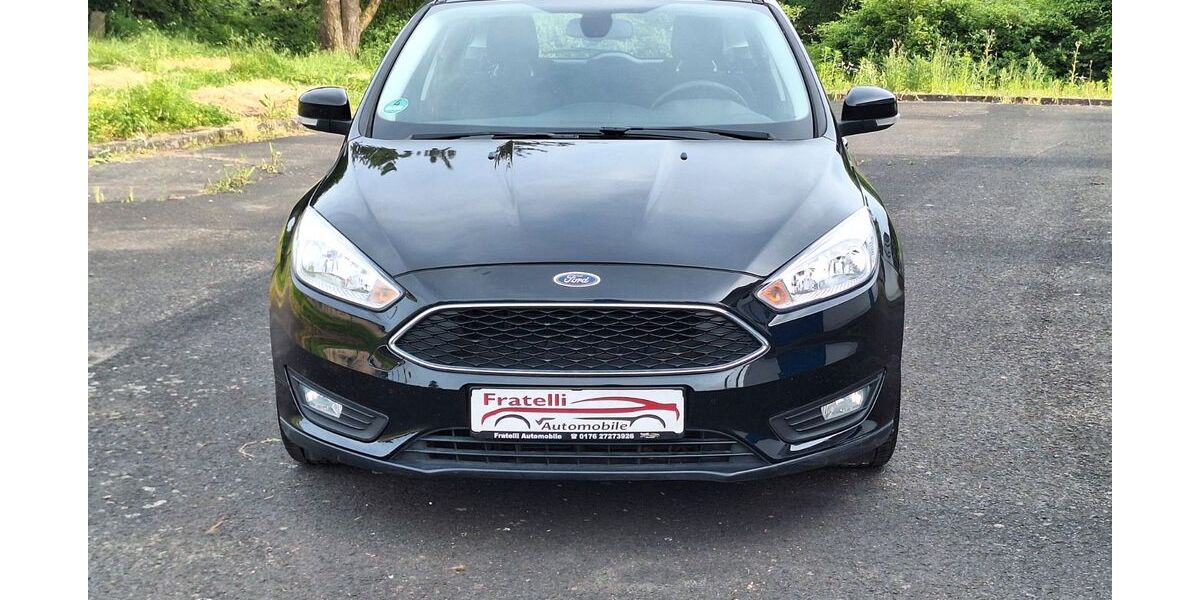 Ford Focus 127.025 km 5.799 &euro; Brühl bei Köln 50321
