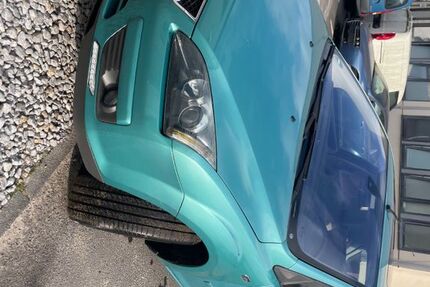 Ford Focus 202.379 km 3.450 &euro; Köln 51103