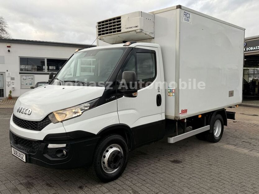 IVECO Andere 650.000 km 8.330 € Elsdorf 50189