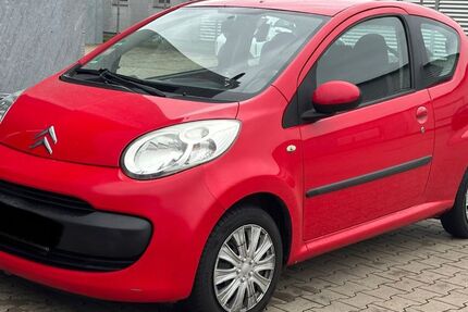 Citroen C1 223.500 km 1.500 € porz 51149