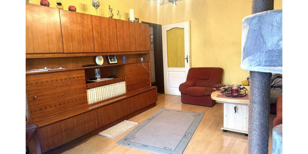 Etagenwohnung Frechen - 3 Zimmer, 74 m&sup2;, 179.600&euro; | Angebot:23814633