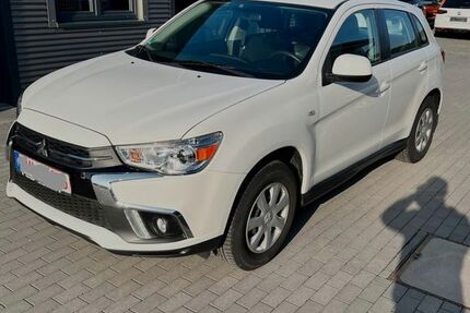 Mitsubishi ASX 75.000 km 12.999 &euro; Köln (Ostheim) 51107