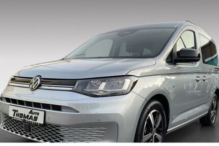 VW Caddy 8.500 km 36.890 &euro; Bonn 53227